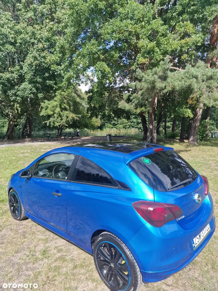 Opel Corsa 1.4 T Cosmo S&S - 3
