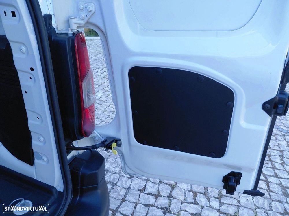 Toyota Proace City 1.5D L1 Comfort - 35