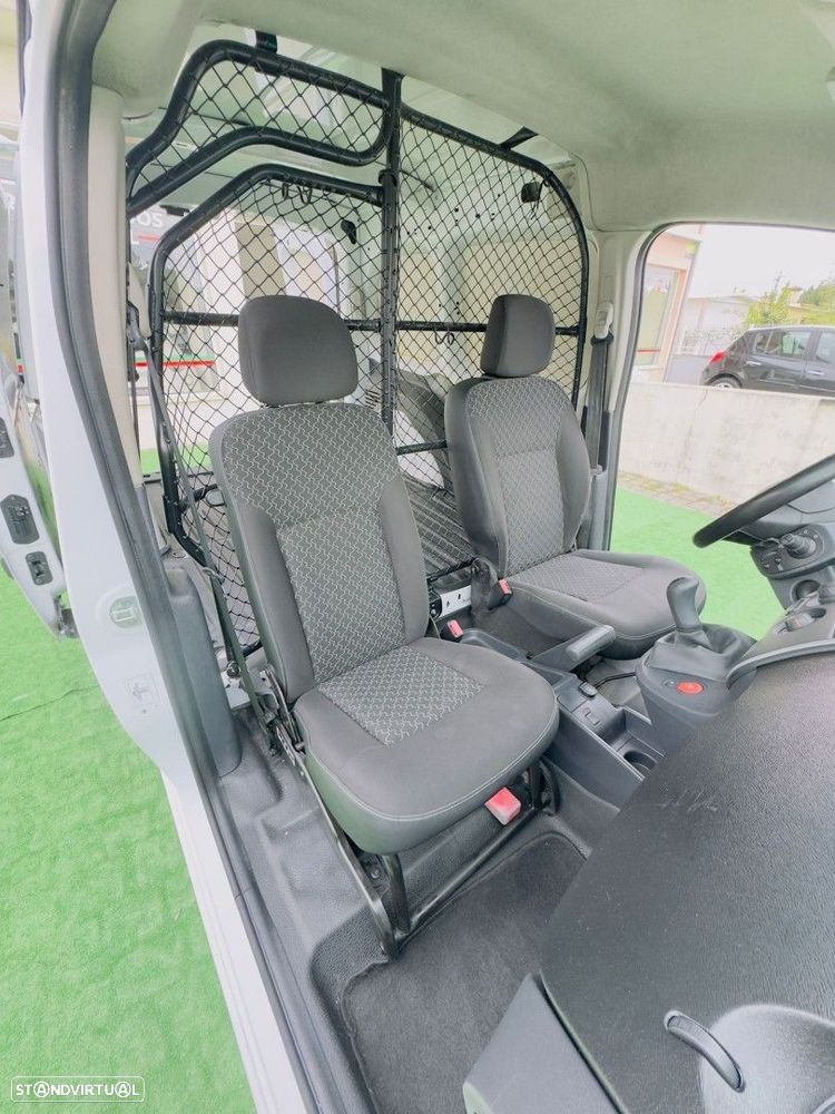 Renault Kangoo 1.5 dCi Business - 16