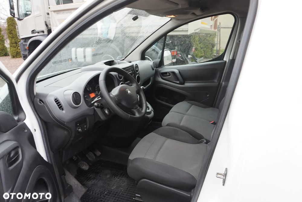 Peugeot Partner - 12