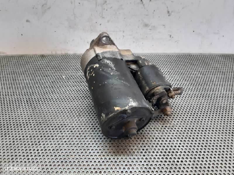 MOTOR ARRANQUE OPEL VECTRA B BREAK FAMILIAR 1999 -0001107077 - 3