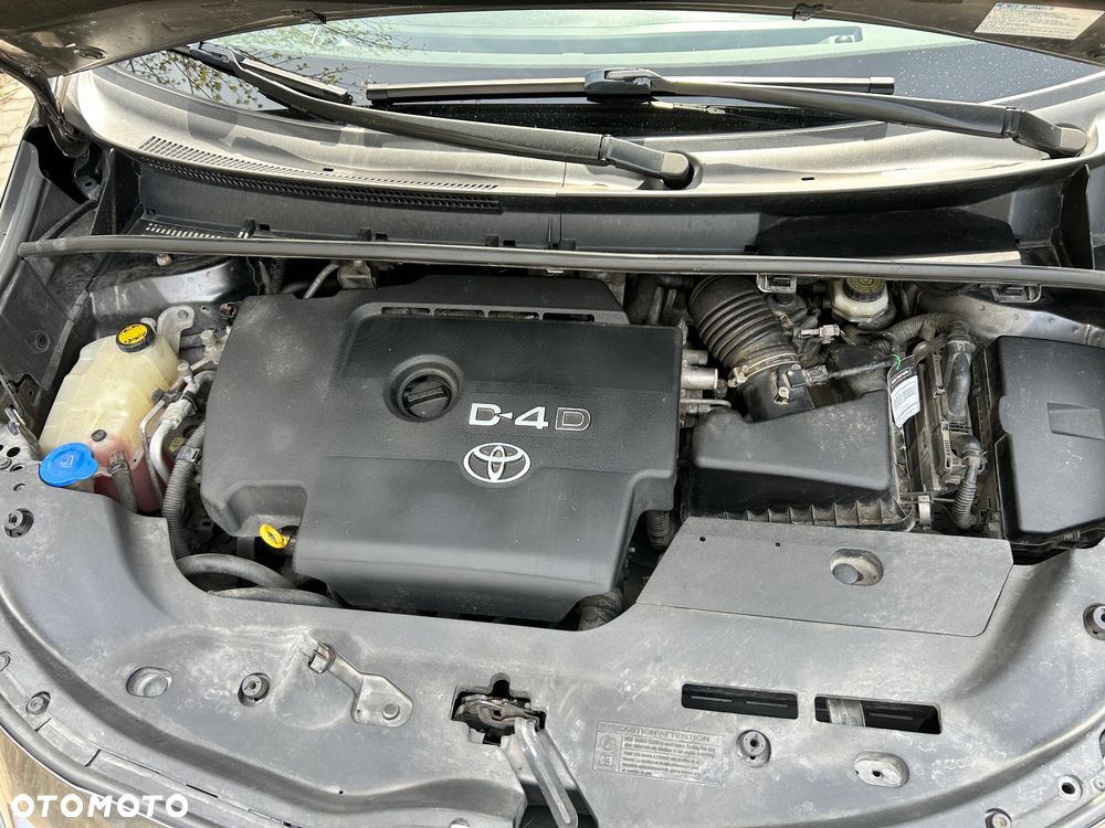 Toyota Verso 2.0 D-4D Sol - 10