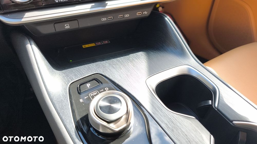 Lexus RZ 450e Prestige DIRECT4 - 20