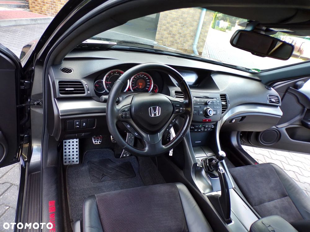 Honda Accord - 15