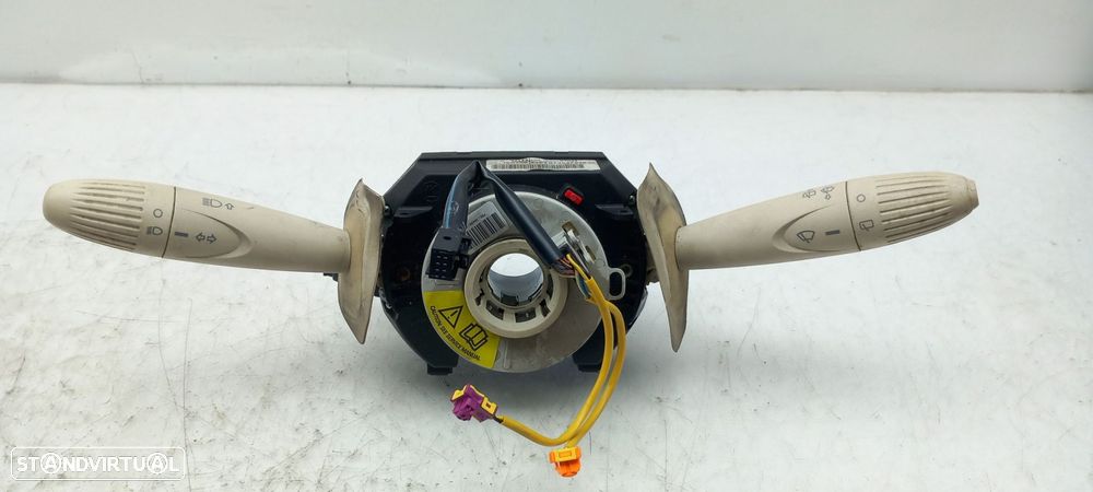 Fita de airbags FIAT 500 (312_) - 1