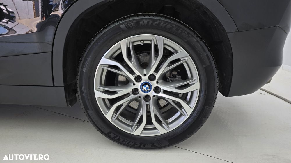 BMW X2 - 22