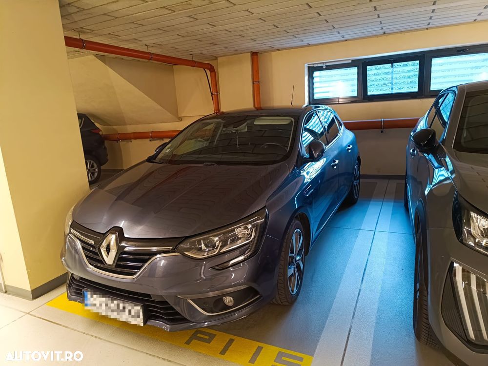 Renault Megane ENERGY dCi 110 BUSINESS - 2