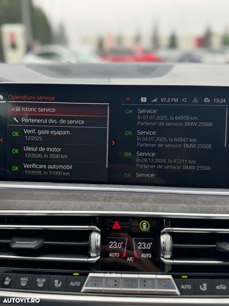 BMW X5 xDrive40d xLine - 19