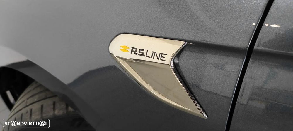 Renault Clio 1.5 Blue dCi RS Line - 38