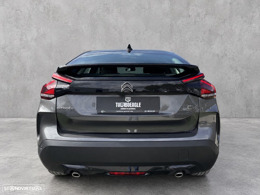Citroën C4 1.2 PureTech Max - 3