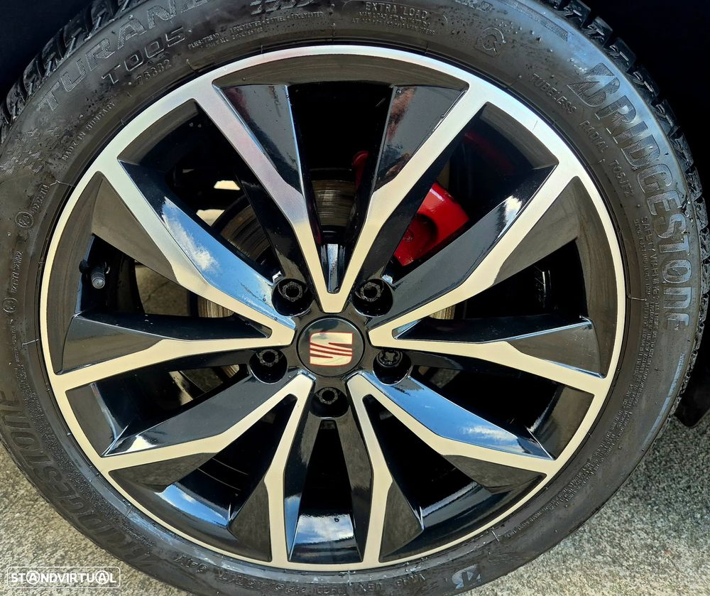 SEAT Leon SC 1.4 TSI S&S FR - 47