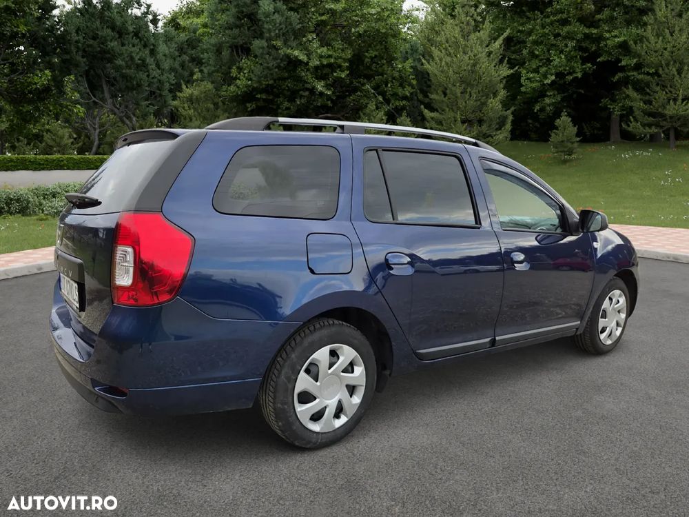 Dacia Logan 0.9 TCe Prestige - 3