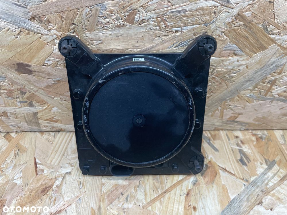 Radar mercedes w211 w221 a2115401162 - 1