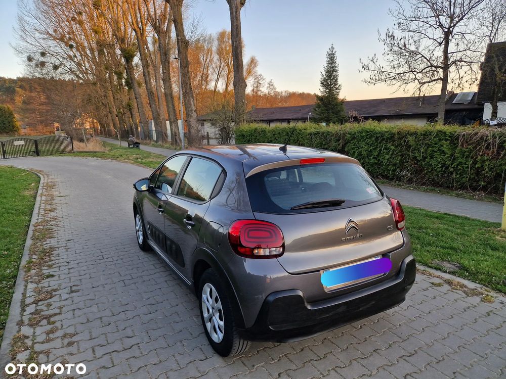 Citroën C3 - 8