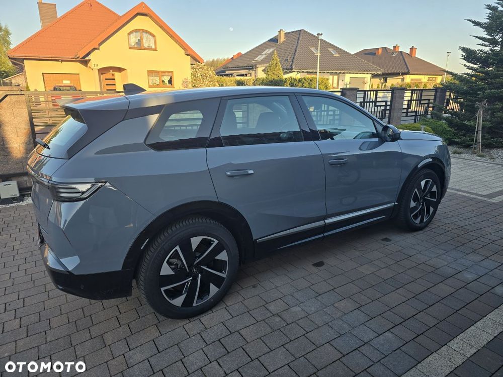 Opel Grandland Electric 73kWh GS - 7