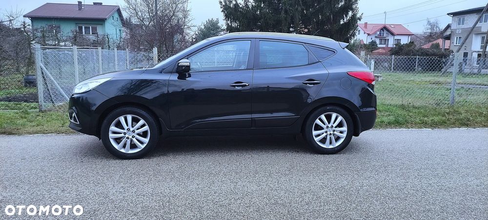 Hyundai ix35 2.0 2WD Comfort - 2