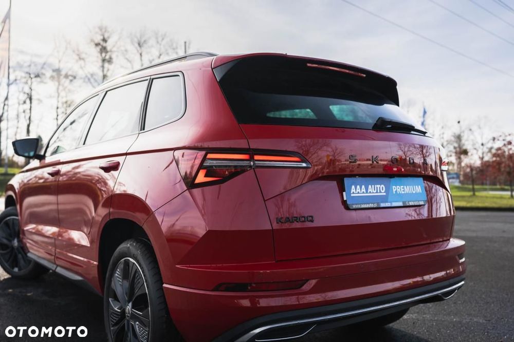 Skoda Karoq - 11