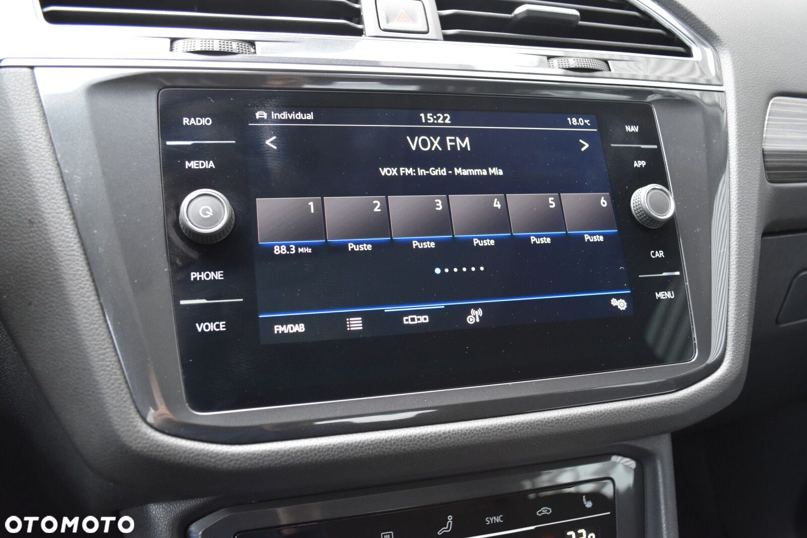 Volkswagen Tiguan Allspace - 17