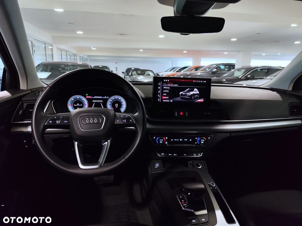 Audi Q5 - 15