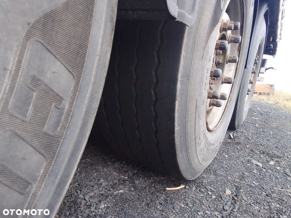 Schmitz Cargobull SCB S3T - 8