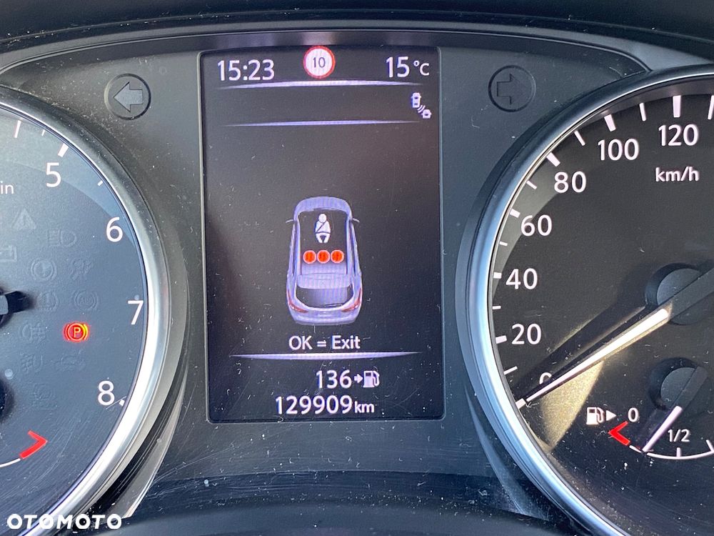 Nissan Qashqai 1.2 DIG-T Tekna - 29