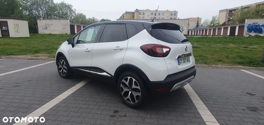 Renault Captur 1.5 dCi Intens - 4