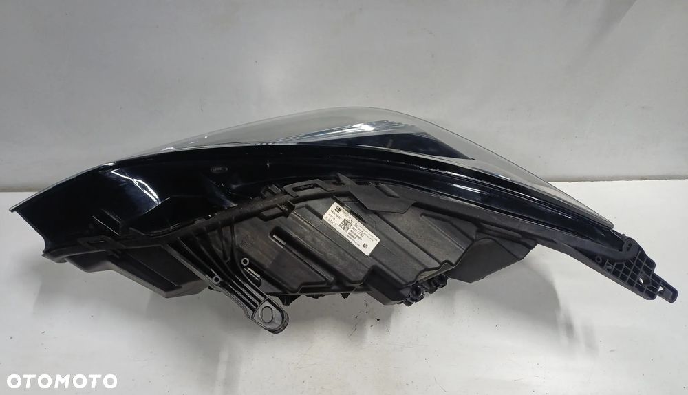 Lampa prawy przod OPEL ASTRA V 5 K FULL LED EUROPA - 11