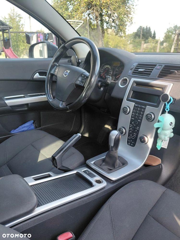 Volvo C30 - 8