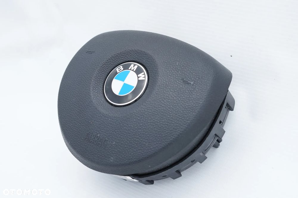 Poduszka airbag kierowcy BMW 1 E87 6199001 - 2