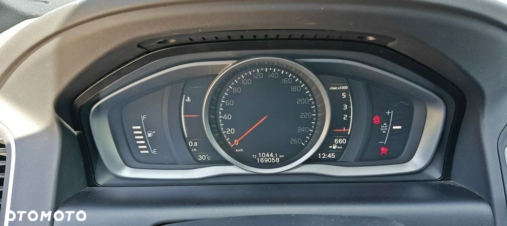 Volvo XC 60 D3 Drive-E Summum - 16