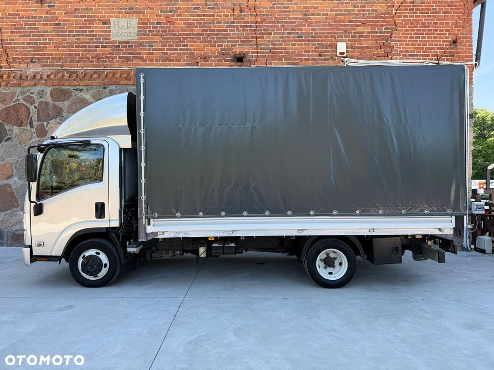 Isuzu N85 TITAN - 4