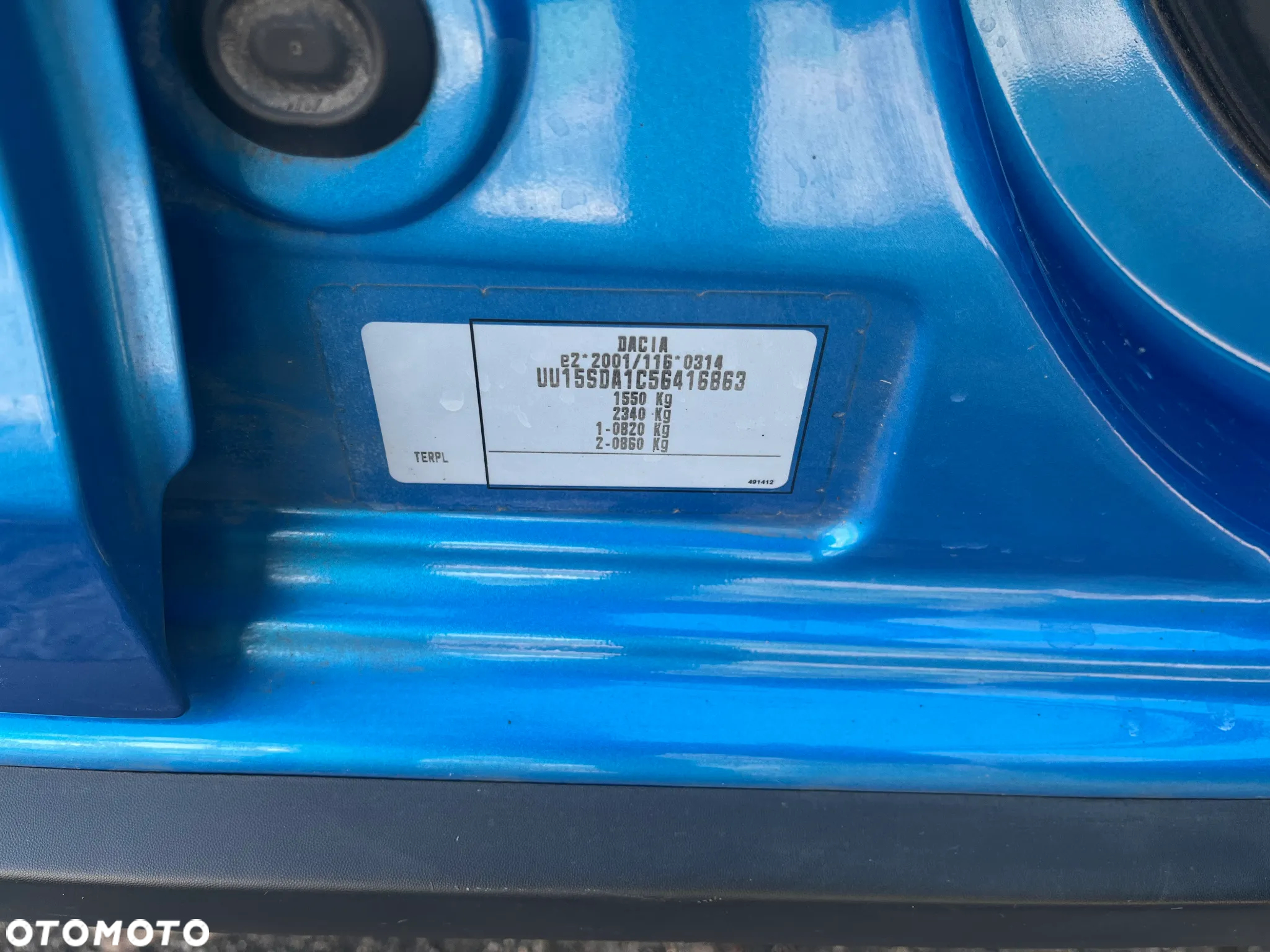 Dacia Sandero Stepway - 27