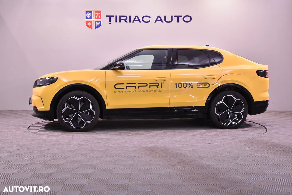 Ford Capri 79 kWh 340 CP AWD Premium - 2