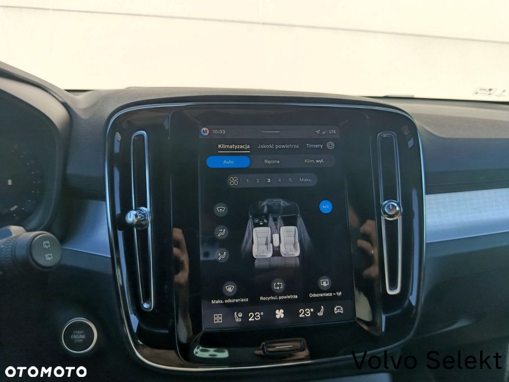 Volvo XC 40 - 16