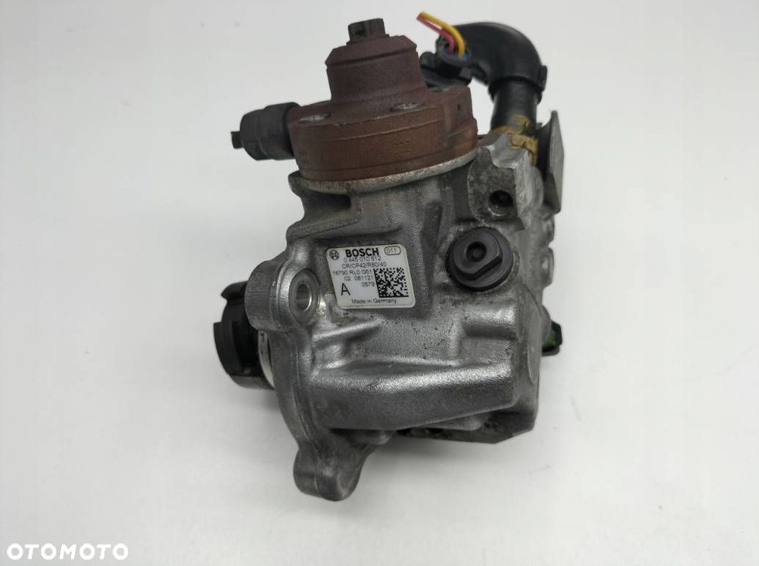 POMPA WTRYSKOWA HONDA ACCORD CRV CIVIC 0445010612 - 1