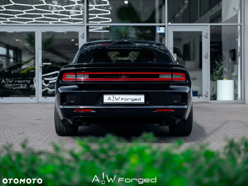 Dodge Charger - 10