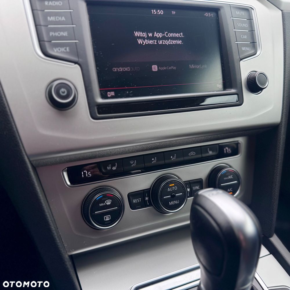 Volkswagen Passat Variant 1.4 TSI ACT (BMT) DSG Comfortline - 27