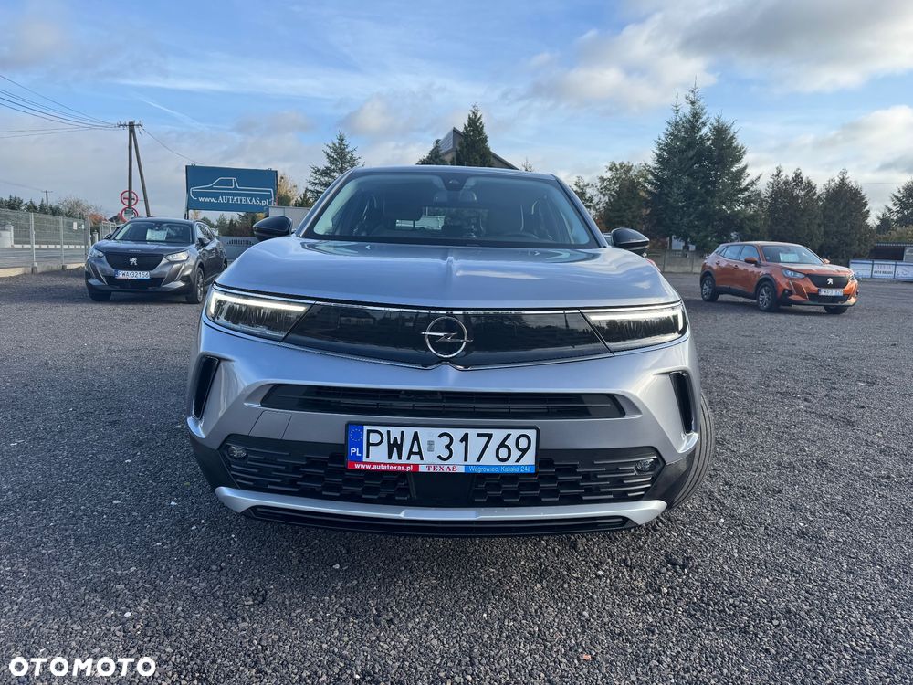 Opel Mokka 1.5 CDTI Elegance Business Pack S&S - 2