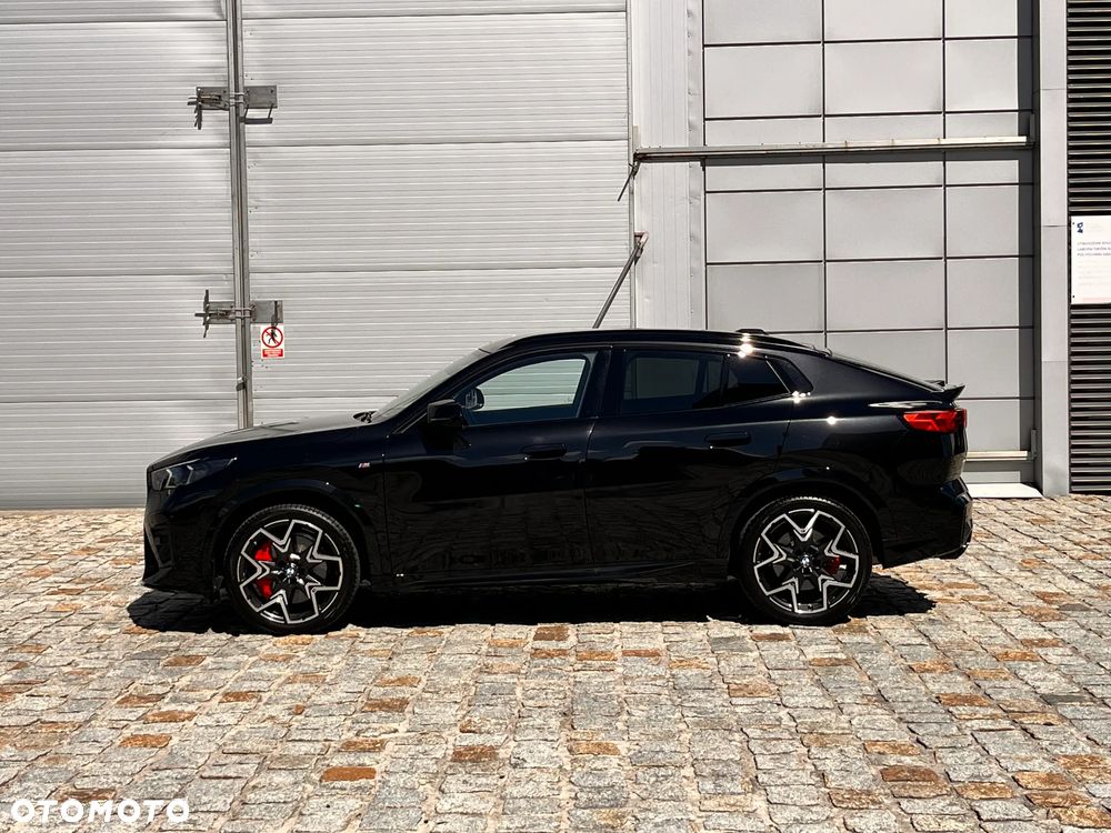 BMW X2 - 8