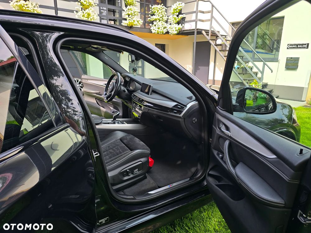 BMW X5 xDrive25d - 8