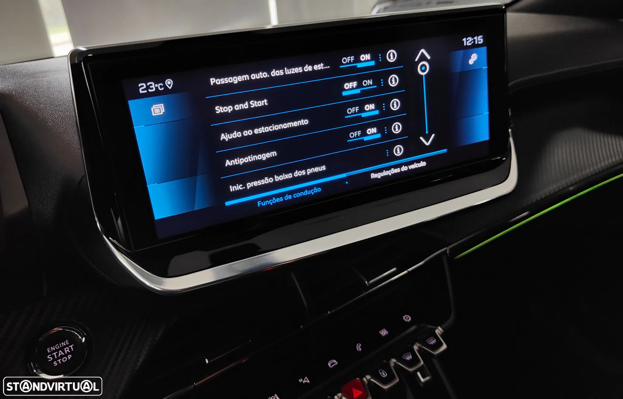 Peugeot 2008 1.2 PureTech GT Line - 57