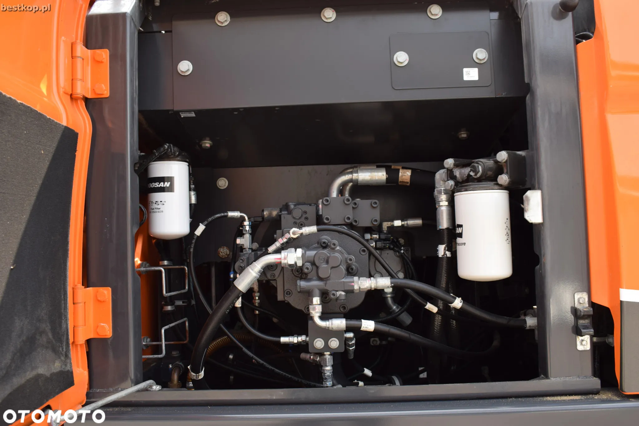 Doosan DX225LC-5 - 31