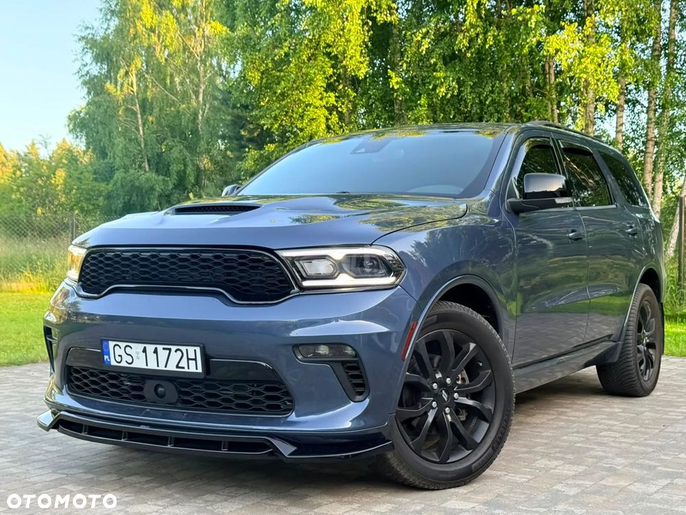 Dodge Durango - 1