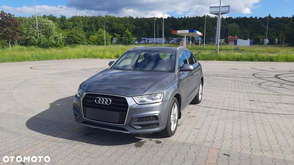 Audi Q3 2.0 TDI Quattro S tronic - 5