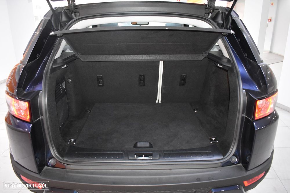 Land Rover Range Rover Evoque 2.2 TD4 Prestige Auto - 59