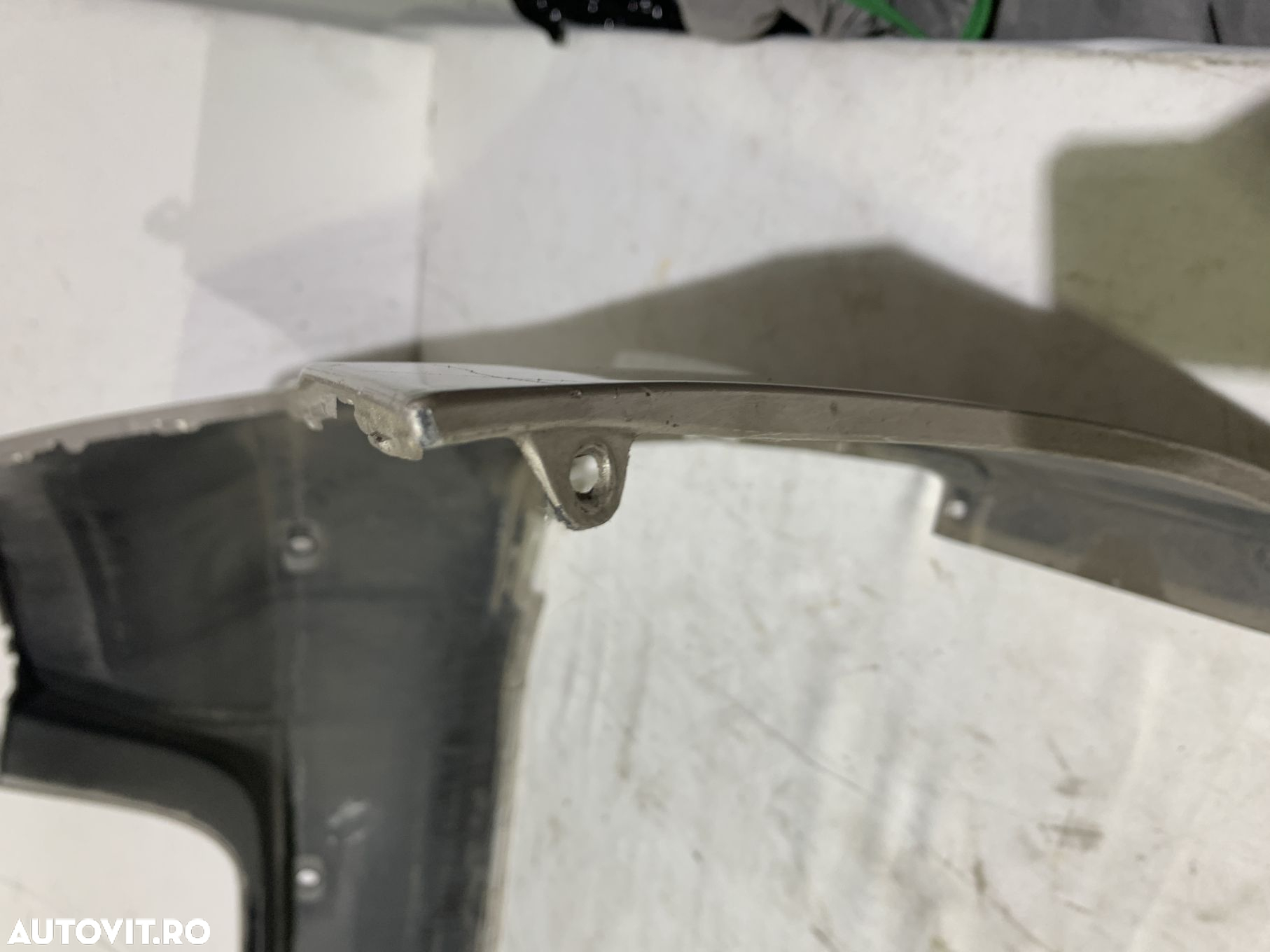 Bara spate Toyota Camry, 2017, 2018, 2019, 2020, 2021, 2022 , cod origine OE 52159-33390. - 11