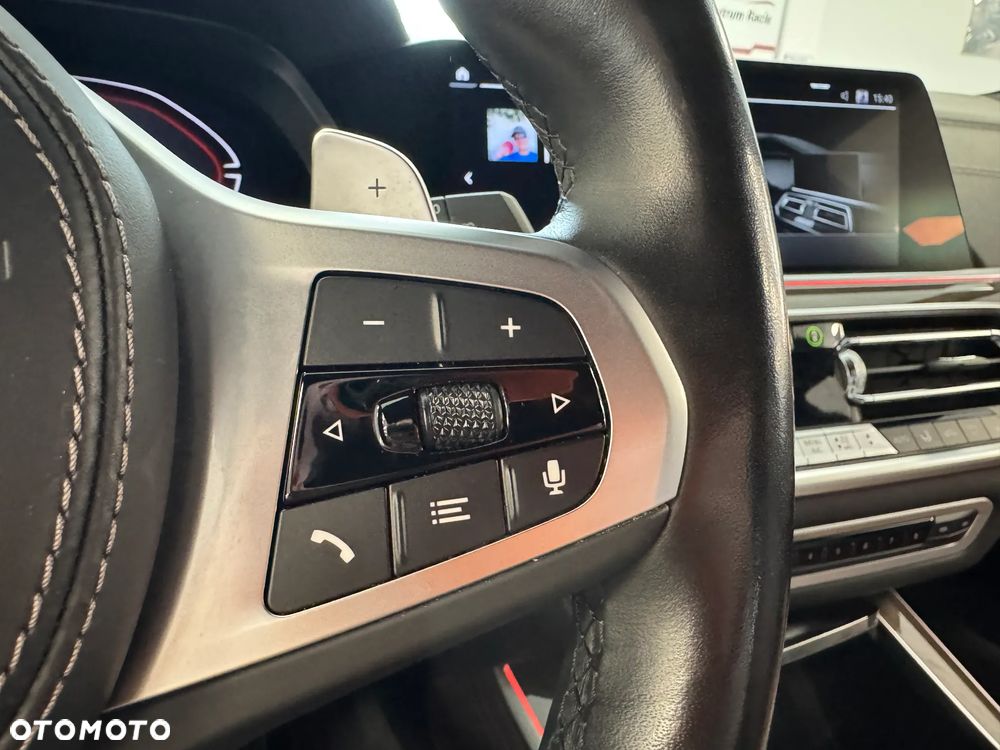 BMW X5 xDrive25d - 14