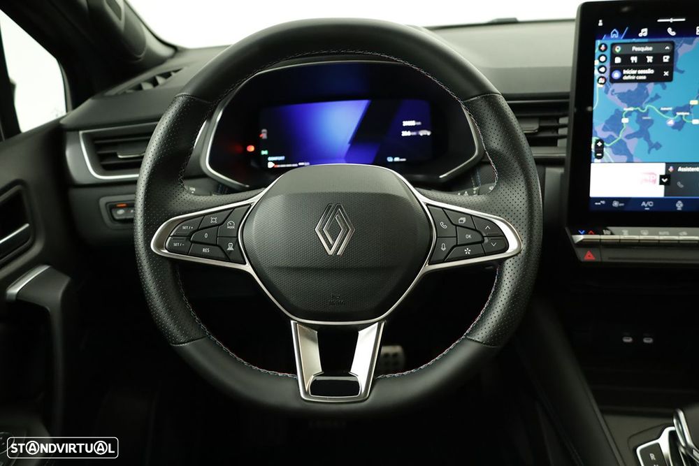 Renault Symbioz - 15