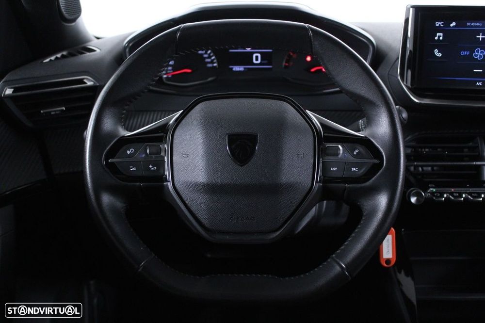 Peugeot 2008 1.2 PureTech Active - 20
