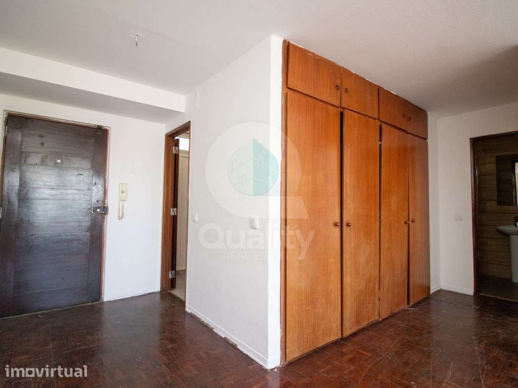 Apartamento T3 com Excelente Luminosidade em Setúbal - Grande imagem: 4/27